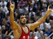 Sushil Kumar