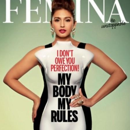 Huma Qureshi Huma Qureshi