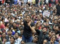 Bangalore Rape case
