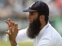 Moeen Ali