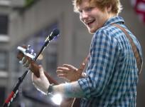 Ed Sheeran