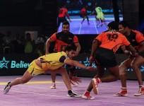 Pro Kabbadi League