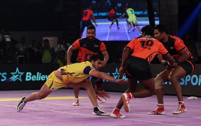 The inaugural season of the Pro Kabbadi League (PKL) has started with eight franchisees. Pro Kabbadi League