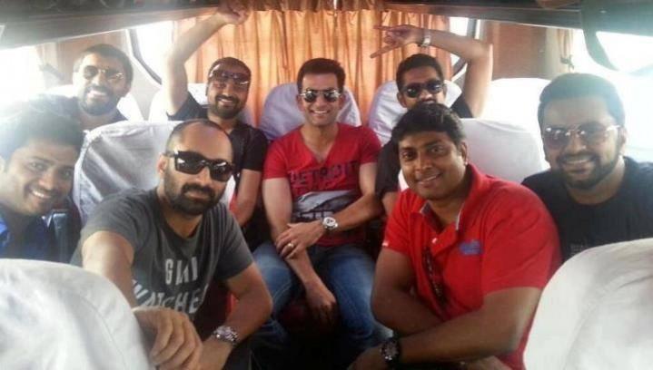 Malayalam Actors Malayalam Actors