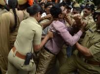 Belgaum Violence
