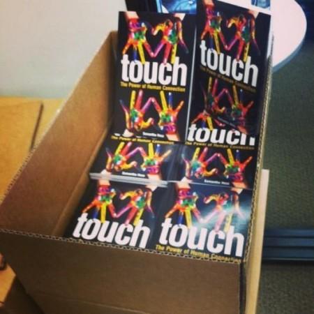 Touch