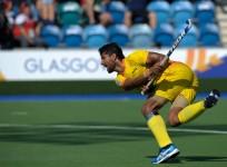 Rupinder Pal Singh Hockey