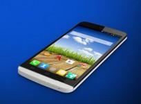 Micromax Canvas L