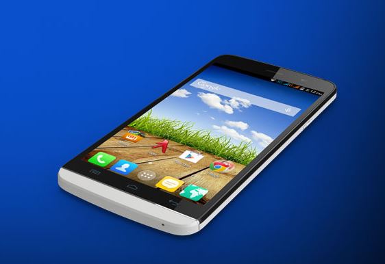 Micromax Canvas L