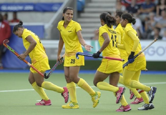 Indian women's team will face South Africa in a must-win match at the Glasgow Games. Indian Hockey Team