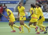 Indian Hockey Team