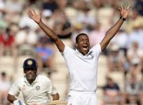 Chris Jordan MS Dhoni England India
