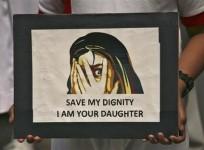 Rape, molestation