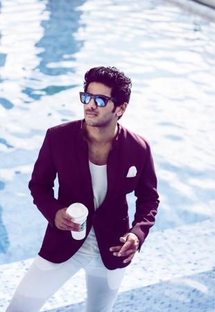 Dulquer Salmaan Dulquer Salmaan