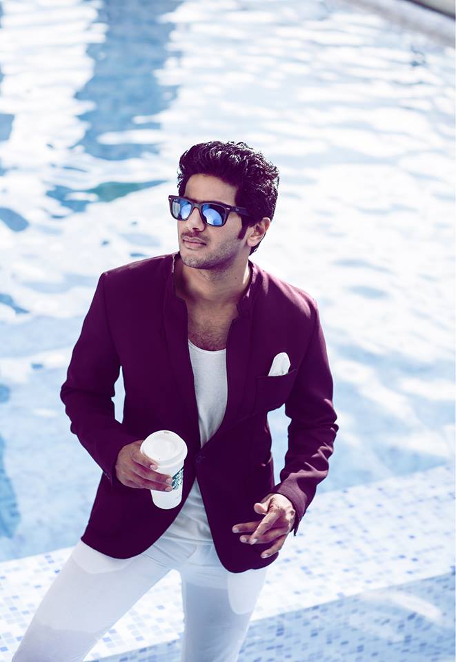 Dulquer Salmaan Dulquer Salmaan