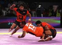 Pro Kabbadi League