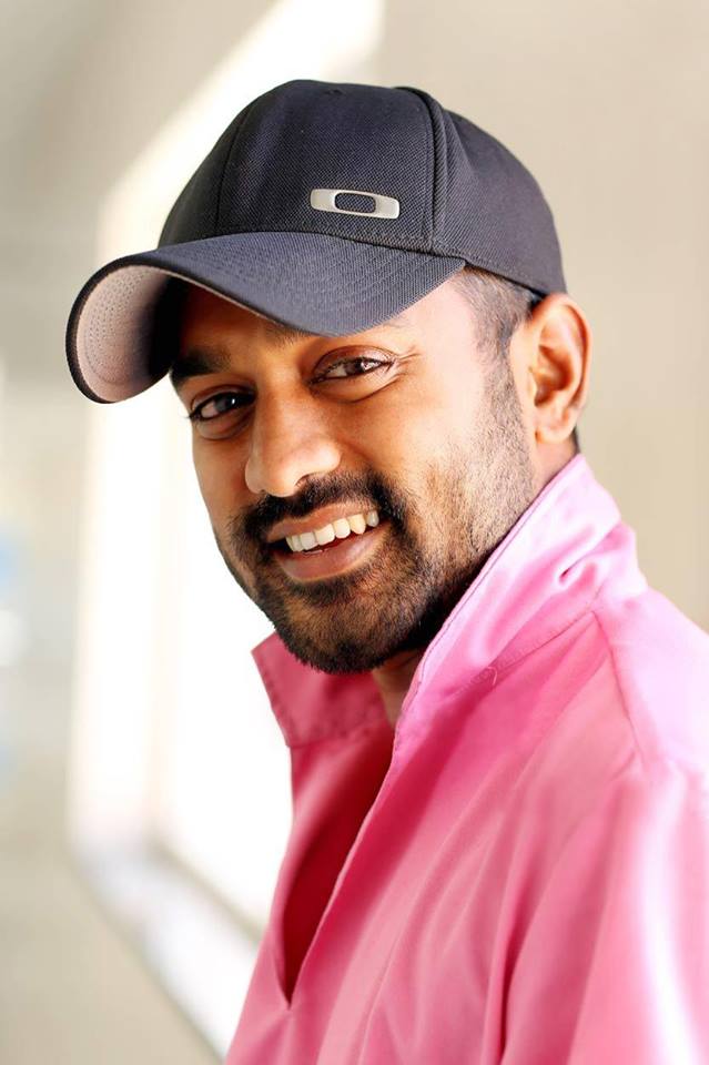 Asif Ali