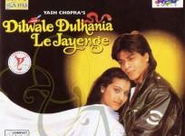 Dilwale Dulhania Le Jayenge