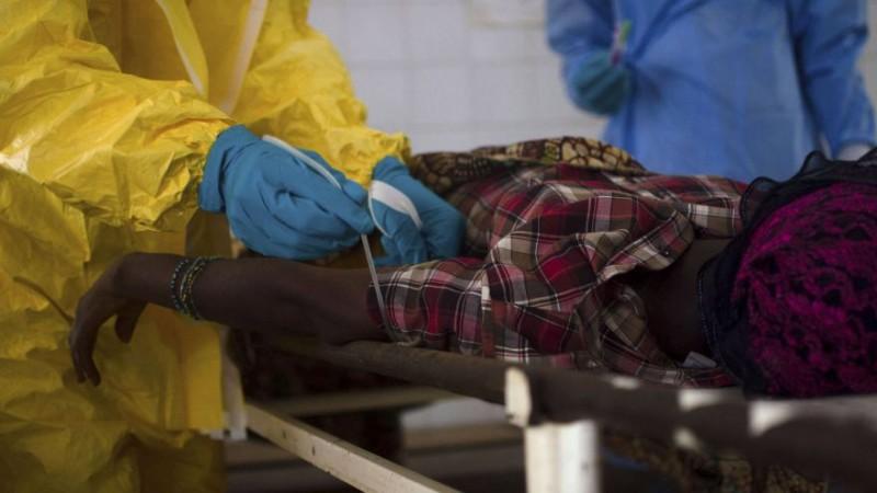 Ebola outbreak outside Africa has created much fear among people worldwide.