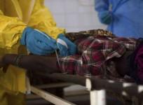 Ebola outbreak outside Africa has created much fear among people worldwide.