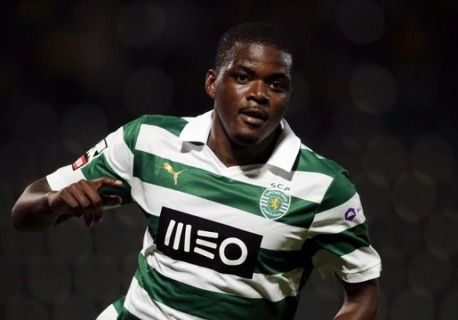 Arsenal and Manchester United have been handed a lifeline in their quest to sign William Carvalho. William Carvalho Sporting Lisbon