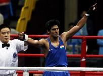 Vijender Singh