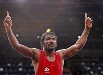 Yogeshwar Dutt