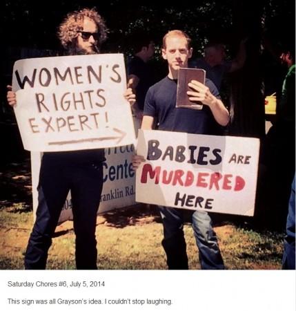 Women's Rights Expert Women's Rights Expert