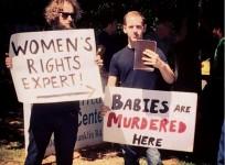 Women's Rights Expert