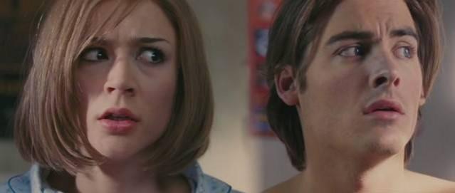 A fine will be charged if you talk to the opposite gender Fine is charged if you talk to the opposite gender