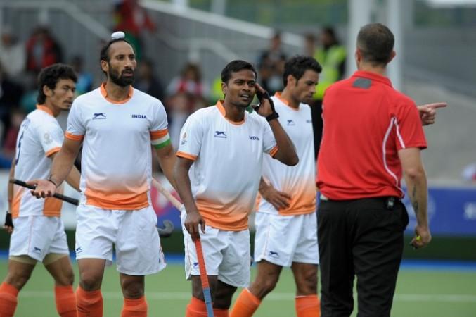 Indian men will face South Africa in a must-win match in the Commonwealth Games. Indian Hockey Team