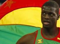 kirani james