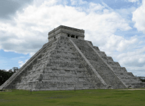Chichen Itza