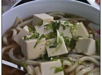 Tofu, soy