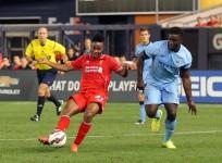 Raheem Sterling