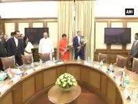 us-secretary-of-state-john-kerry-meets-finance-minister-arun-jaitley