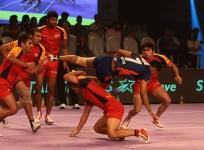 Pro Kabbadi League