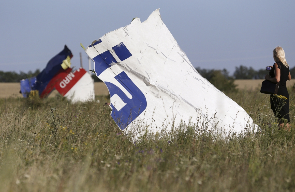 The bodies of up to 80 MH17 victims still remain in the crash site, officials have said. The bodies of up to 80 MH17 victims still remain in the crash site, officials have said.