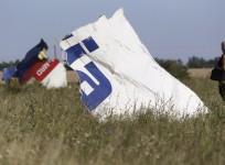 The bodies of up to 80 MH17 victims still remain in the crash site, officials have said.