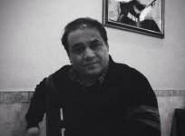 Uighur scholar and rights advocate Ilham Tohti