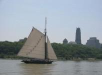 Hudson River Sloop Clearwater