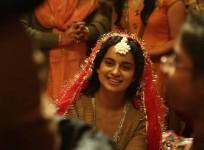 Kangna Ranaut in