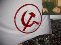 A Swiss national (inset) has been arrested by the Indian police on charges of having links with the Maoists.