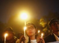 Rape Protest