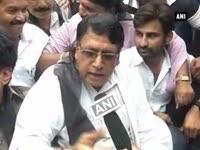 congress-party-demands-cbi-probe-in-vyapam-scam