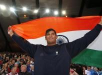 Vikas Gowda