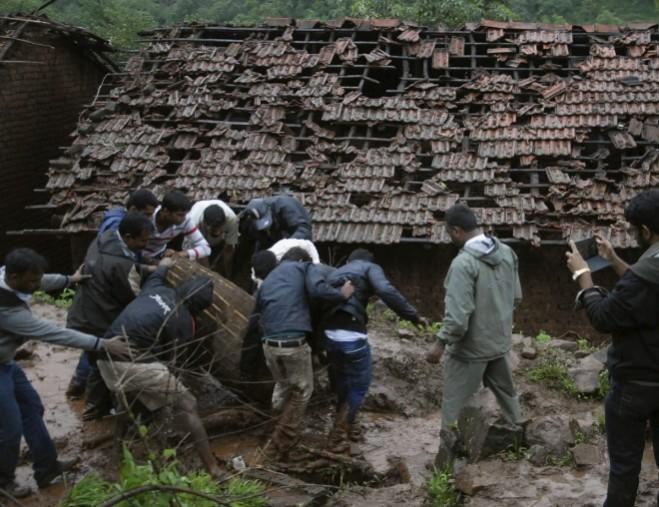 Ecologists believes that planting trees on the roadside is not a solution to cope up with the menace caused by deforestation. Pune Landslide