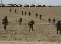 Silence in Gaza Strip as Israel and Hamas Agree 72-Hour Humanitarian Truce