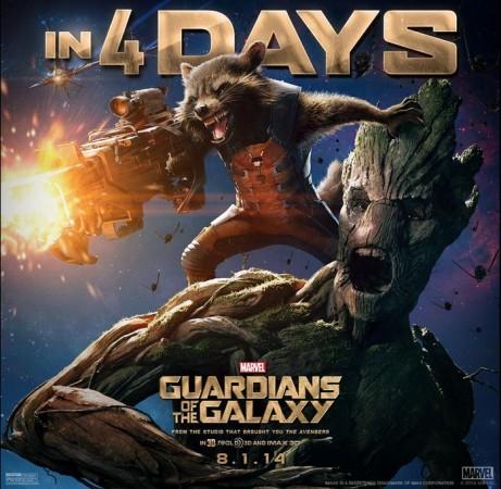 Groot Groot