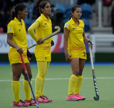 Indian eves are set to face Scotland in fifth place playoff match in the Commonwealth Games. Indian Hockey Team